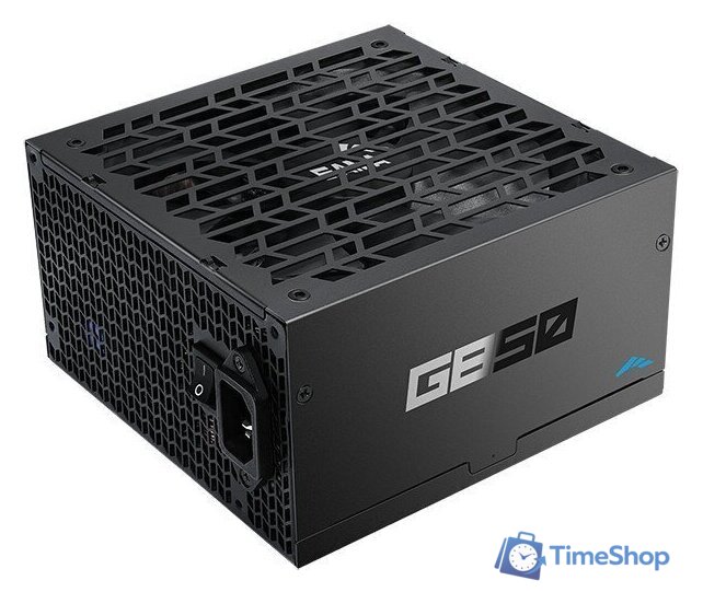 Блок питания Sama G850 850W G0850-BKGFF001-EU - Изображение №3 — Интернет-магазин Time-Shop