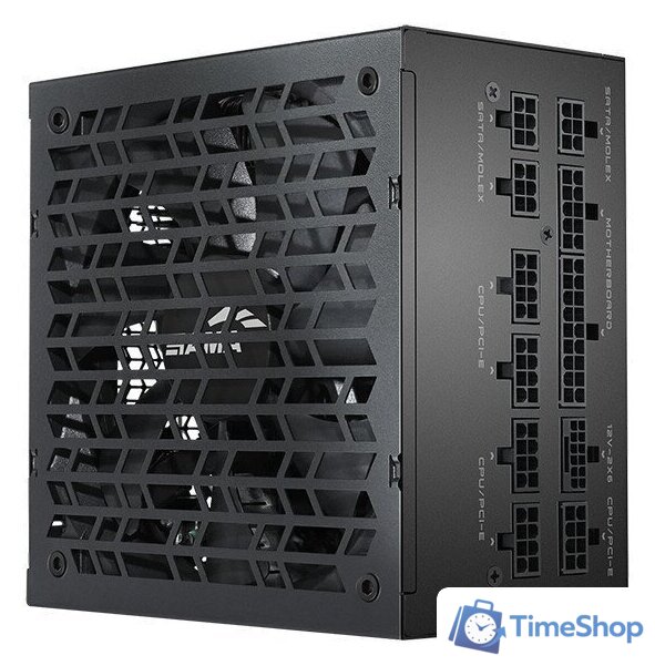 Блок питания Sama G850 850W G0850-BKGFF001-EU - Изображение №5 — Интернет-магазин Time-Shop