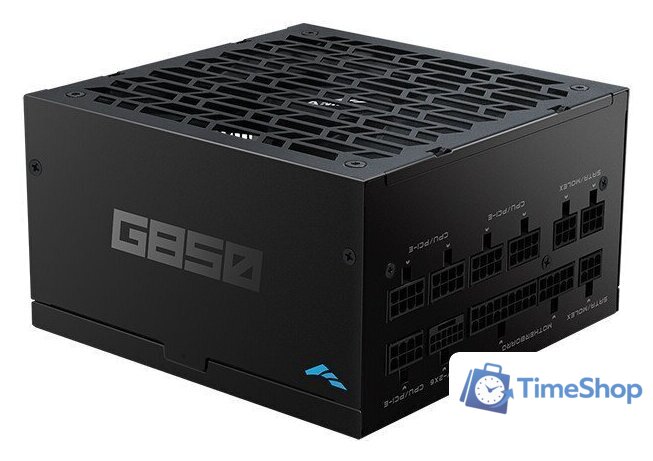 Блок питания Sama G850 850W G0850-BKGFF001-EU - Изображение №1 — Интернет-магазин Time-Shop