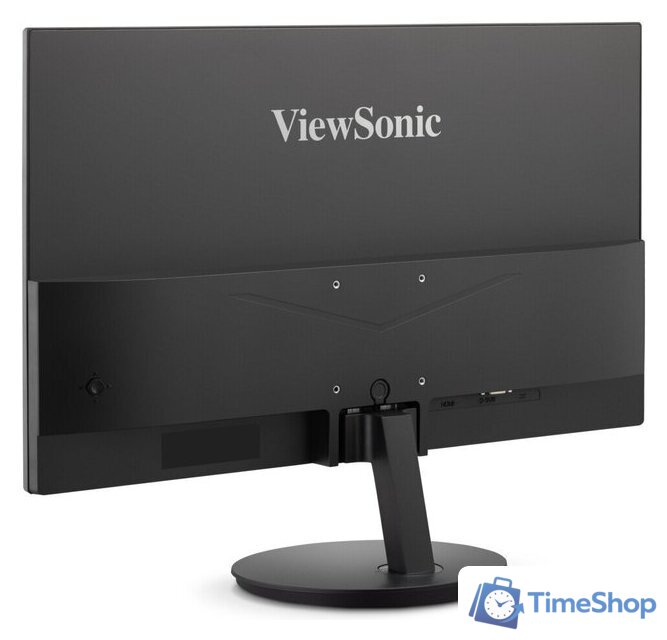 Монитор ViewSonic VA24E1-H - Изображение №5 — Интернет-магазин Time-Shop