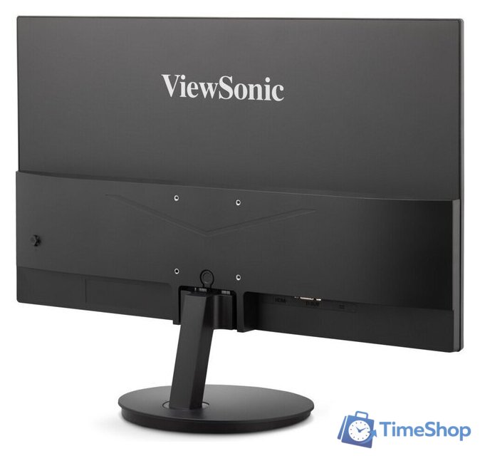 Монитор ViewSonic VA24E1-H - Изображение №6 — Интернет-магазин Time-Shop