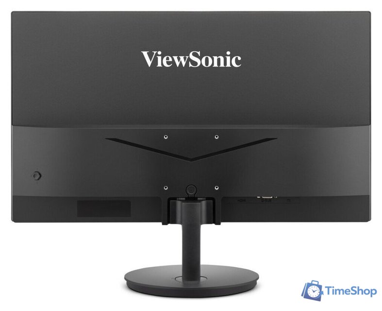 Монитор ViewSonic VA24E1-H - Изображение №4 — Интернет-магазин Time-Shop