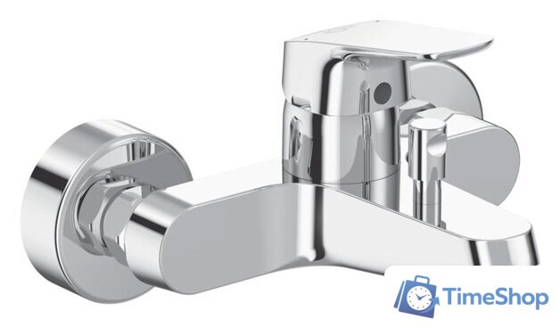 Смеситель Ideal Standard Ceraflex B1721AA - Изображение №1 — Интернет-магазин Time-Shop