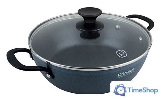 Сотейник Rondell RDA-799 - Изображение №1 — Интернет-магазин Time-Shop