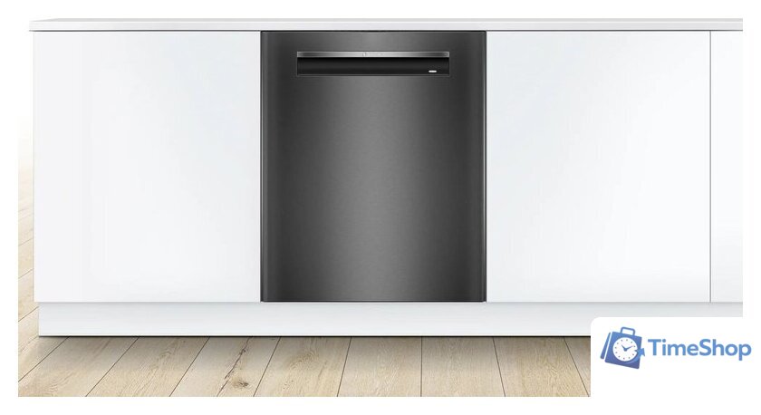 Встраиваемая посудомоечная машина Bosch Serie 6 SMP6ZCC80S - Изображение №8 — Интернет-магазин Time-Shop