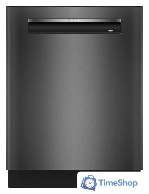 Встраиваемая посудомоечная машина Bosch Serie 6 SMP6ZCC80S - Изображение №1 — Интернет-магазин Time-Shop