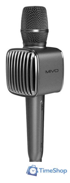 Bluetooth-микрофон Mivo MK-011 - Изображение №1 — Интернет-магазин Time-Shop