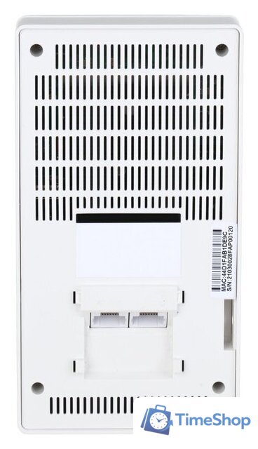 Точка доступа Dahua DH-EAP6230-W - Изображение №4 — Интернет-магазин Time-Shop