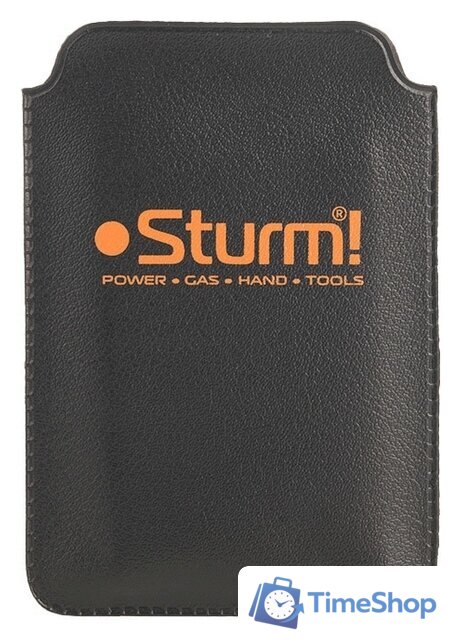 Мультиметр Sturm MM12031 - Изображение №4 — Интернет-магазин Time-Shop