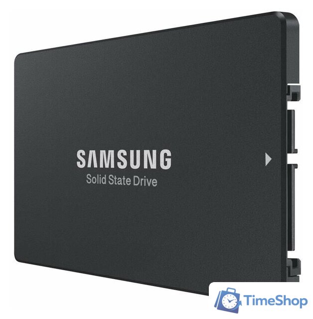 SSD Samsung SM883 960GB MZ7KH960HAJR - Изображение №2 — Интернет-магазин Time-Shop