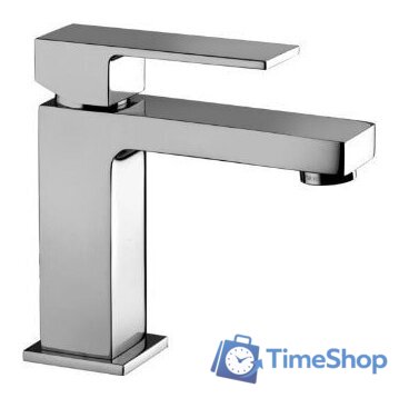 Смеситель Paffoni Elle EL071CR - Изображение №1 — Интернет-магазин Time-Shop