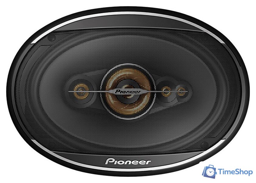 Коаксиальная АС Pioneer TS-A6998S - Изображение №1 — Интернет-магазин Time-Shop