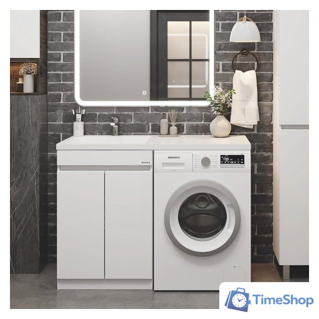  Onika Тумба под умывальник Милтон Нова 48 (104803) - Изображение №1 — Интернет-магазин Time-Shop