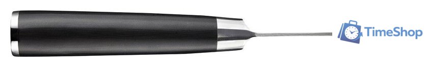 Кухонный нож Samura Mo-V SM-0031 - Изображение №3 — Интернет-магазин Time-Shop