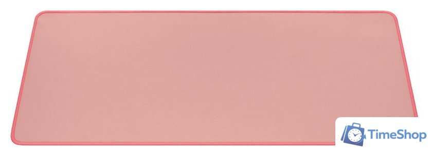 Коврик для стола Logitech Desk Mat (темно-розовый) - Изображение №3 — Интернет-магазин Time-Shop