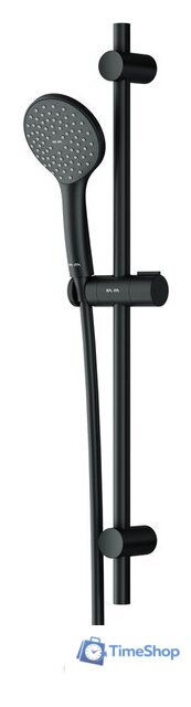 Душевой гарнитур  AM.PM Gem F0190022 - Изображение №1 — Интернет-магазин Time-Shop