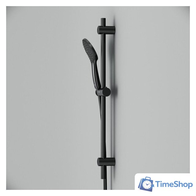 Душевой гарнитур  AM.PM Gem F0190022 - Изображение №5 — Интернет-магазин Time-Shop