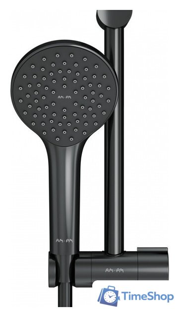 Душевой гарнитур  AM.PM Gem F0190022 - Изображение №6 — Интернет-магазин Time-Shop