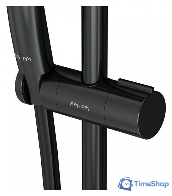 Душевой гарнитур  AM.PM Gem F0190022 - Изображение №7 — Интернет-магазин Time-Shop