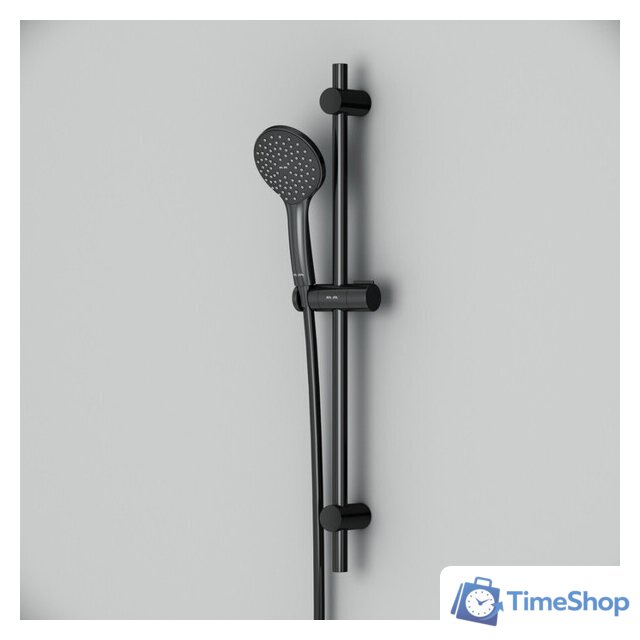 Душевой гарнитур  AM.PM Gem F0190022 - Изображение №3 — Интернет-магазин Time-Shop