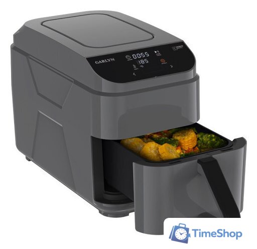 Аэрогриль (аэрофритюрница) Garlyn AG-1500 - Изображение №1 — Интернет-магазин Time-Shop
