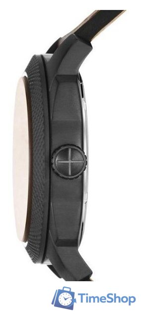 Наручные часы Fossil FS5972 - Изображение №2 — Интернет-магазин Time-Shop