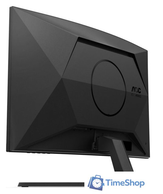 Игровой монитор AOC Gaming CQ32G4VE - Изображение №8 — Интернет-магазин Time-Shop