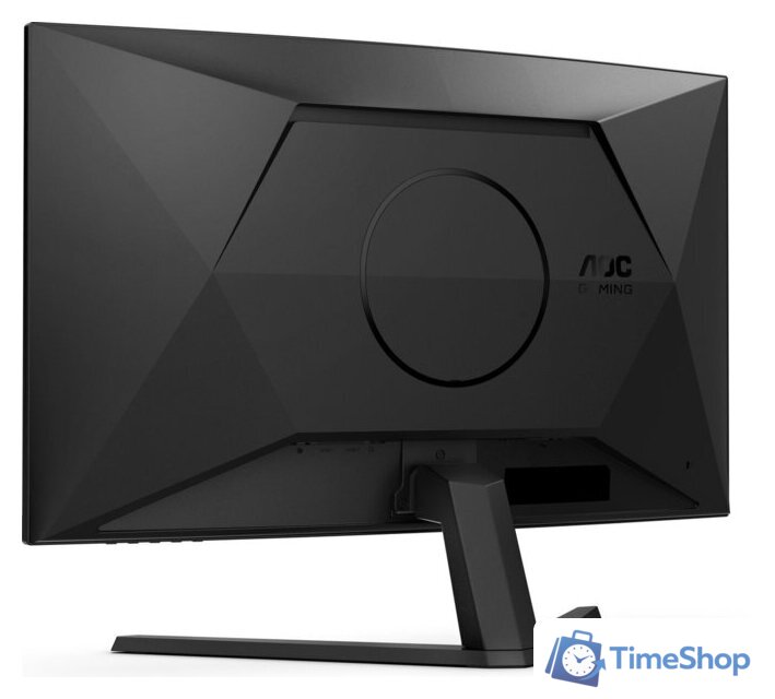 Игровой монитор AOC Gaming CQ32G4VE - Изображение №10 — Интернет-магазин Time-Shop
