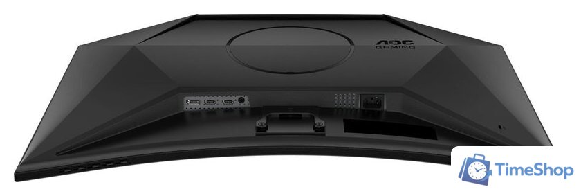 Игровой монитор AOC Gaming CQ32G4VE - Изображение №13 — Интернет-магазин Time-Shop
