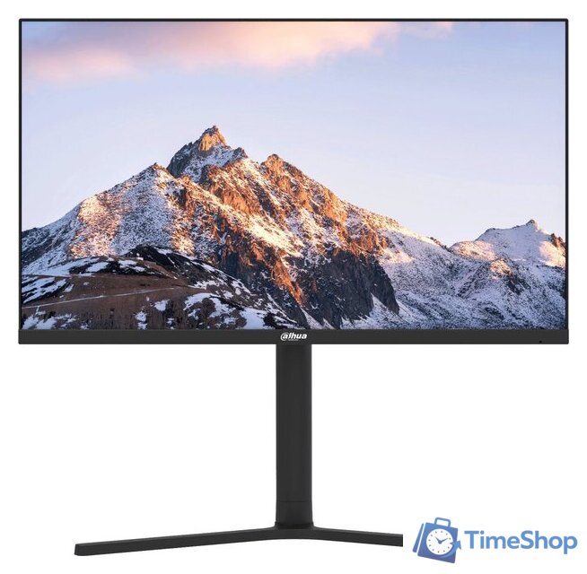 Монитор Dahua LM24-B201A - Изображение №1 — Интернет-магазин Time-Shop