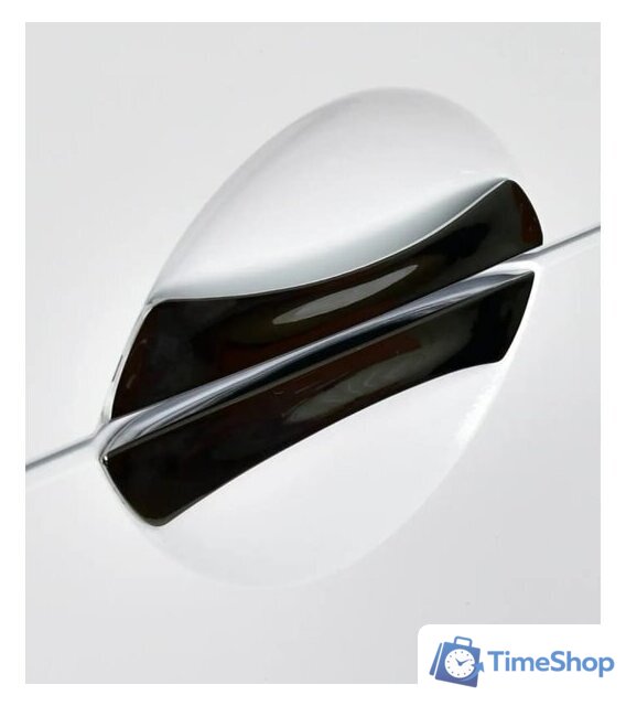  Doratiz Шкаф-пенал для ванной Афина 35 L 2712.291 (белый,напольный) - Изображение №5 — Интернет-магазин Time-Shop