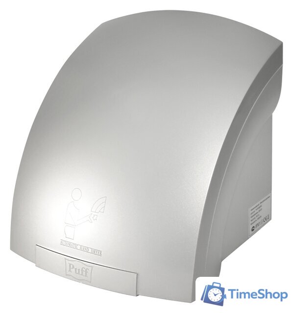 Сушилка для рук Puff 8820C - Изображение №4 — Интернет-магазин Time-Shop