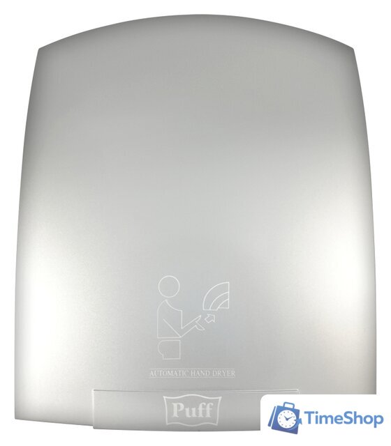 Сушилка для рук Puff 8820C - Изображение №3 — Интернет-магазин Time-Shop