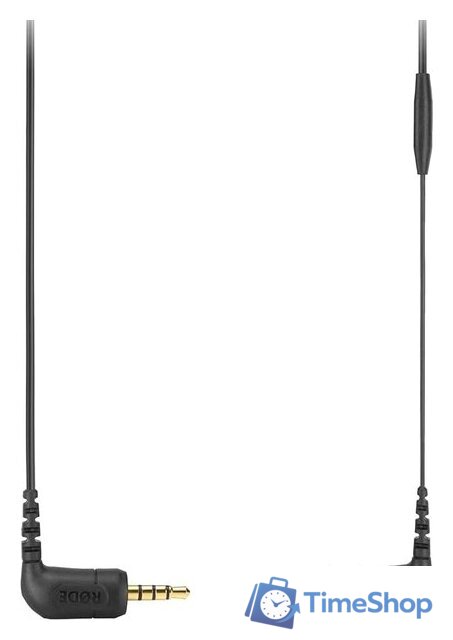 Проводной микрофон RODE VideoMic NTG - Изображение №11 — Интернет-магазин Time-Shop