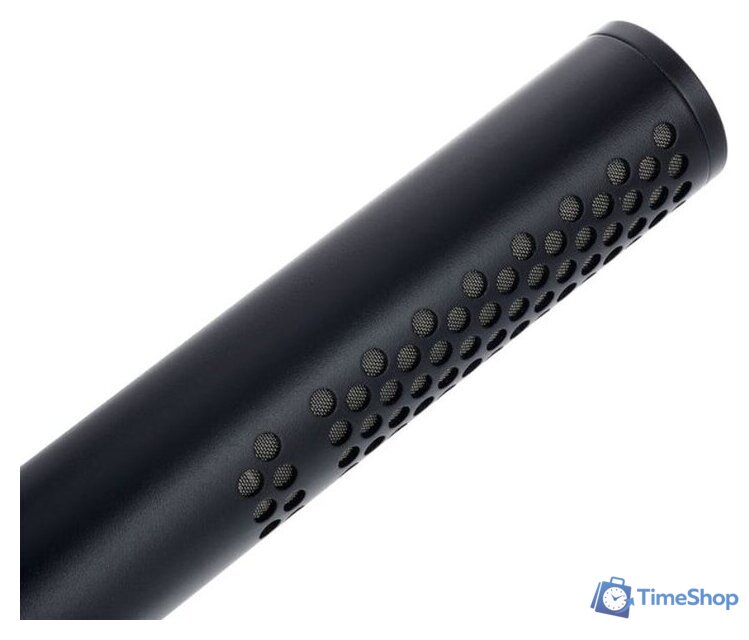 Проводной микрофон RODE VideoMic NTG - Изображение №9 — Интернет-магазин Time-Shop