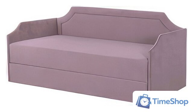 Диван Мебельград Флай 1900 Стандарт (альба роза) - Изображение №1 — Интернет-магазин Time-Shop