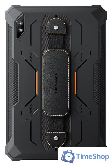 Планшет Blackview Active 8 Pro 8GB/256GB (оранжевый) - Изображение №3 — Интернет-магазин Time-Shop