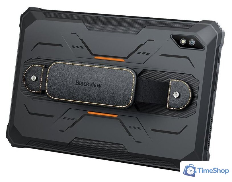 Планшет Blackview Active 8 Pro 8GB/256GB (оранжевый) - Изображение №8 — Интернет-магазин Time-Shop