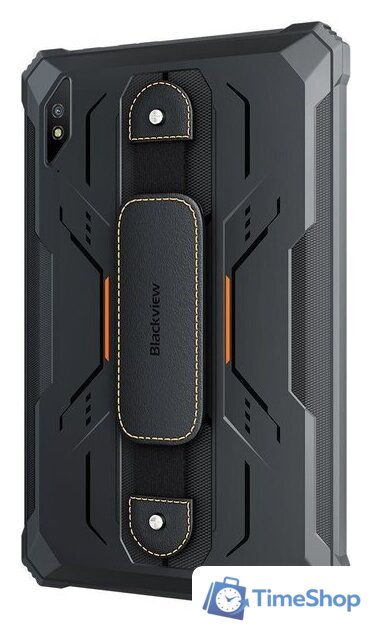 Планшет Blackview Active 8 Pro 8GB/256GB (оранжевый) - Изображение №7 — Интернет-магазин Time-Shop