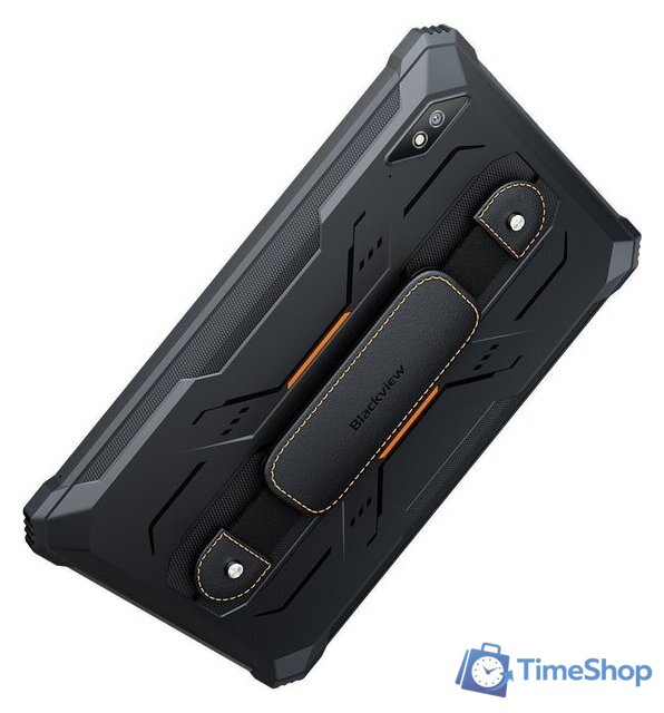 Планшет Blackview Active 8 Pro 8GB/256GB (оранжевый) - Изображение №9 — Интернет-магазин Time-Shop
