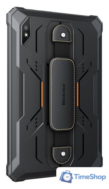 Планшет Blackview Active 8 Pro 8GB/256GB (оранжевый) - Изображение №6 — Интернет-магазин Time-Shop