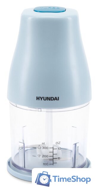 Чоппер Hyundai HYC-P3118 - Изображение №1 — Интернет-магазин Time-Shop