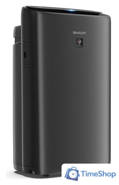 Климатический комплекс Sharp UA-KIN52E-H - Изображение №3 — Интернет-магазин Time-Shop