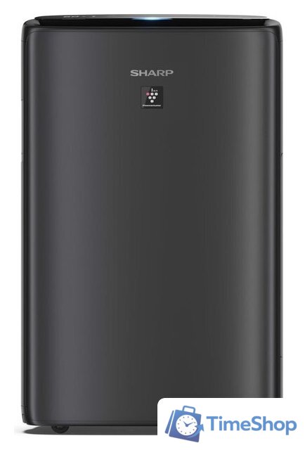Климатический комплекс Sharp UA-KIN52E-H - Изображение №2 — Интернет-магазин Time-Shop