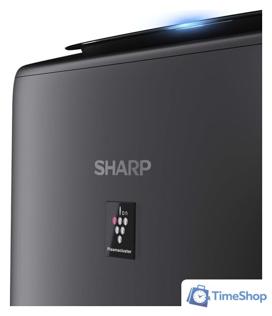 Климатический комплекс Sharp UA-KIN52E-H - Изображение №7 — Интернет-магазин Time-Shop
