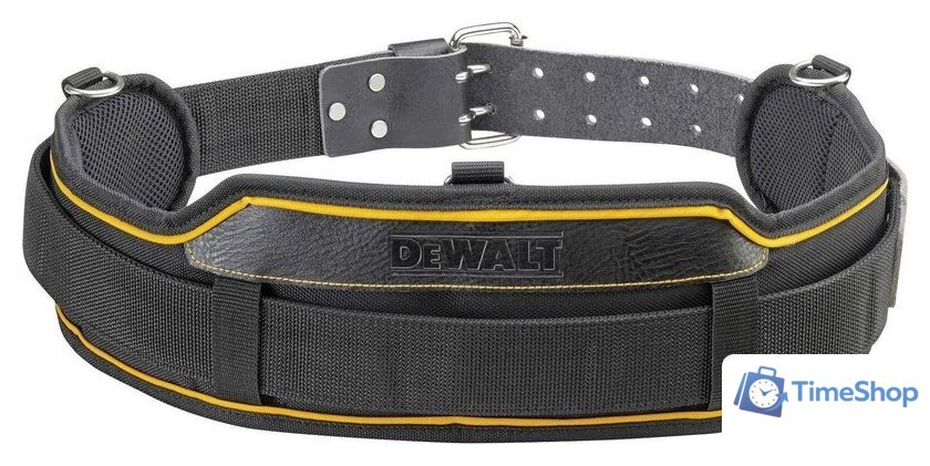 Пояс DeWalt DWST1-75651 - Изображение №1 — Интернет-магазин Time-Shop