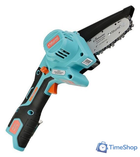 Аккумуляторная пила Sturm CSC12 (без АКБ) - Изображение №4 — Интернет-магазин Time-Shop