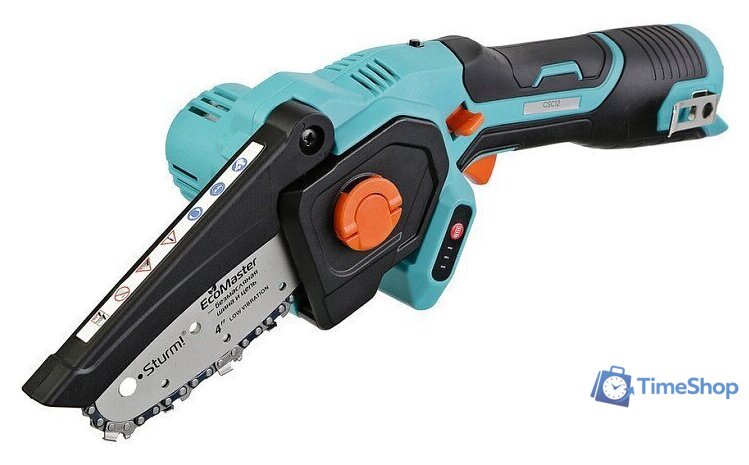 Аккумуляторная пила Sturm CSC12 (без АКБ) - Изображение №1 — Интернет-магазин Time-Shop