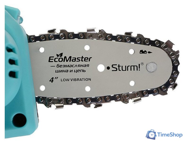 Аккумуляторная пила Sturm CSC12 (без АКБ) - Изображение №7 — Интернет-магазин Time-Shop