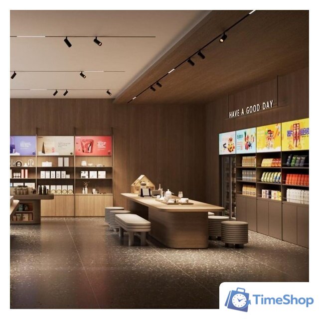 Трековый светильник Novotech Vector 359937 - Изображение №3 — Интернет-магазин Time-Shop